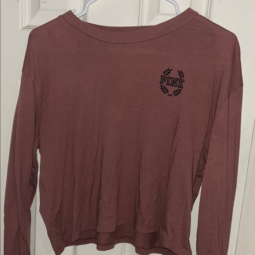 PINK Long Sleeve